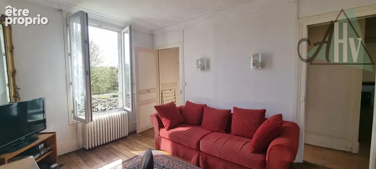 Maison bourgeoise - 150 m2 - 8 pièces - Provins - photo 14