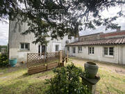 Maison à SAINT-MICHEL-EN-L'HERM