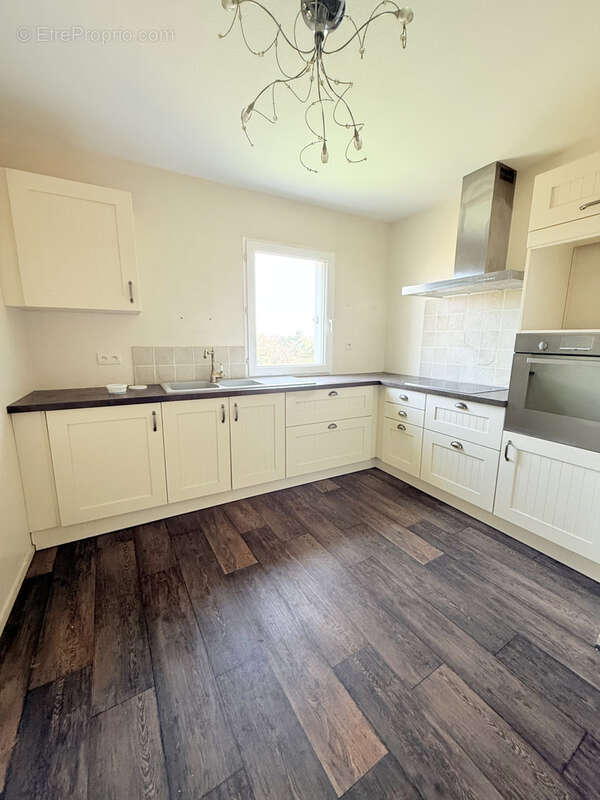 Appartement à CASTANET-TOLOSAN