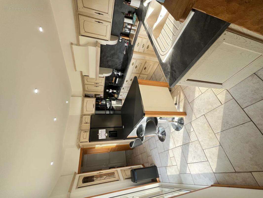 Maison à TOURNAN-EN-BRIE