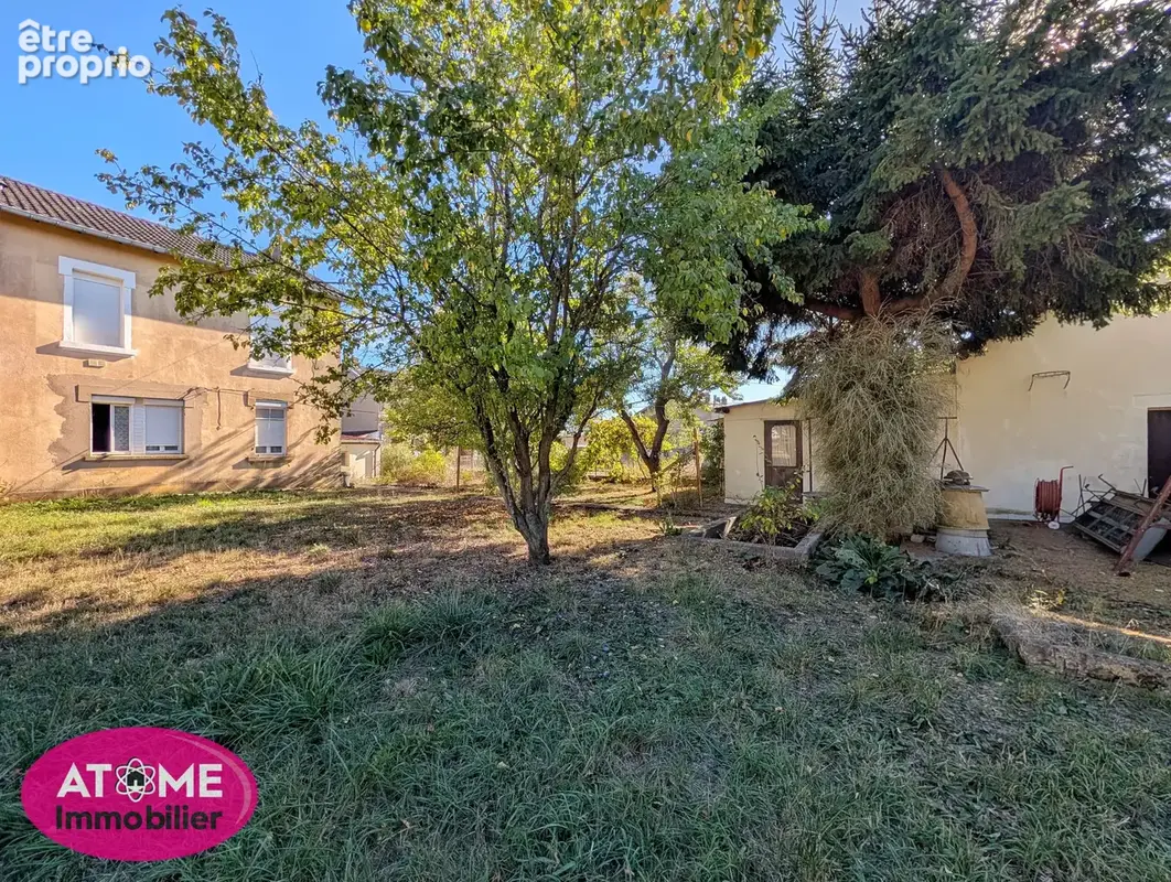 Photo Appartement à Auboue au prix de 75 000€