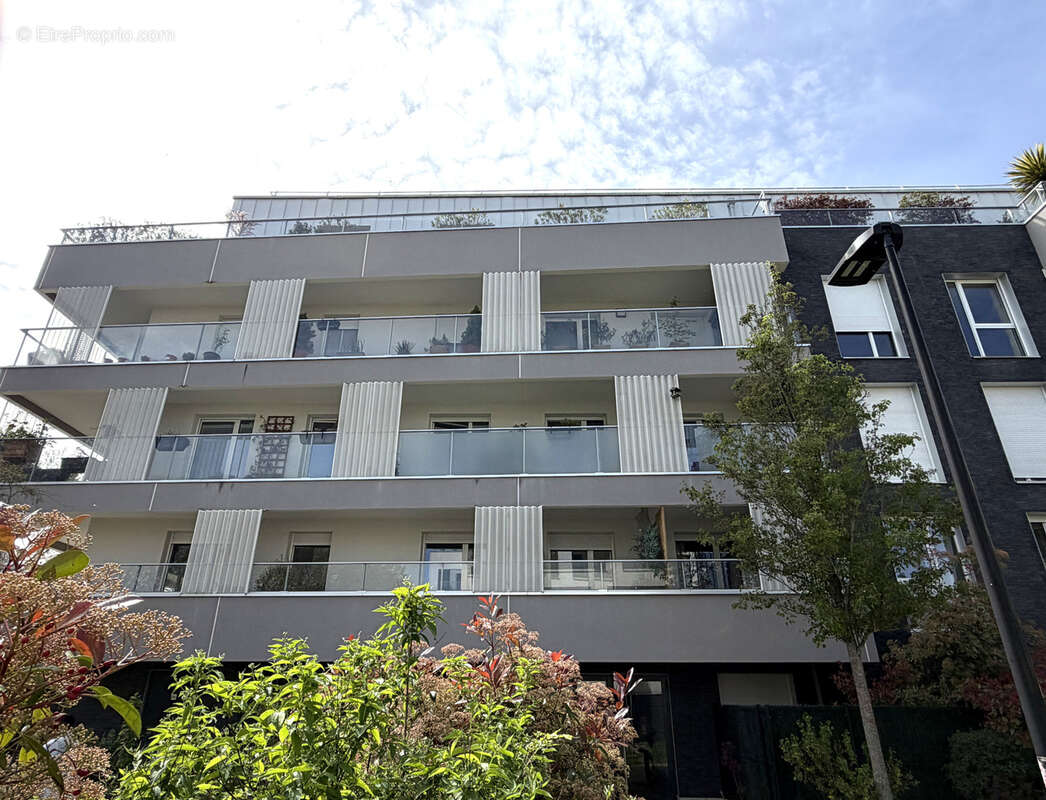 Appartement à ANTONY
