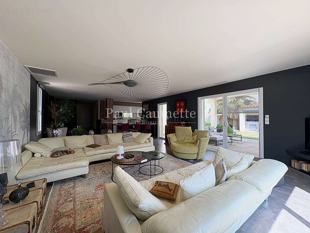 Maison 170 m² à Beziers  - photo 7