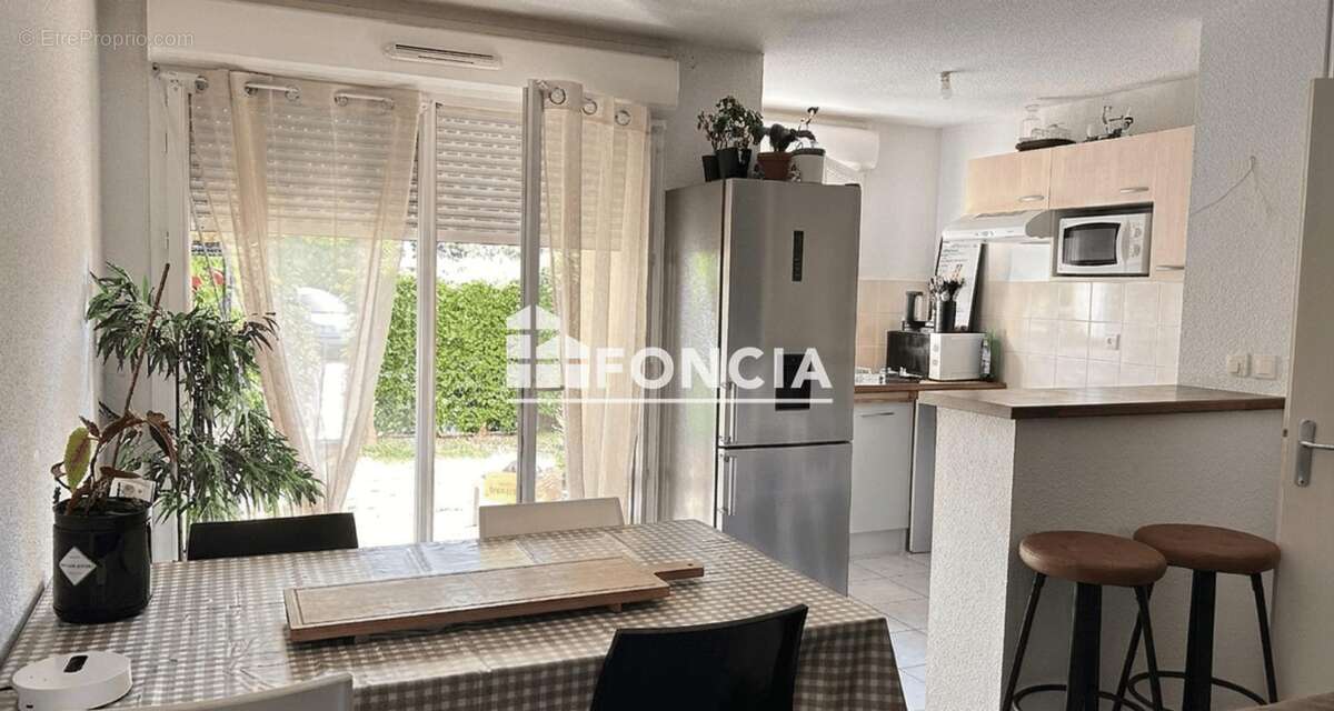 Appartement à MARSAC-SUR-L'ISLE