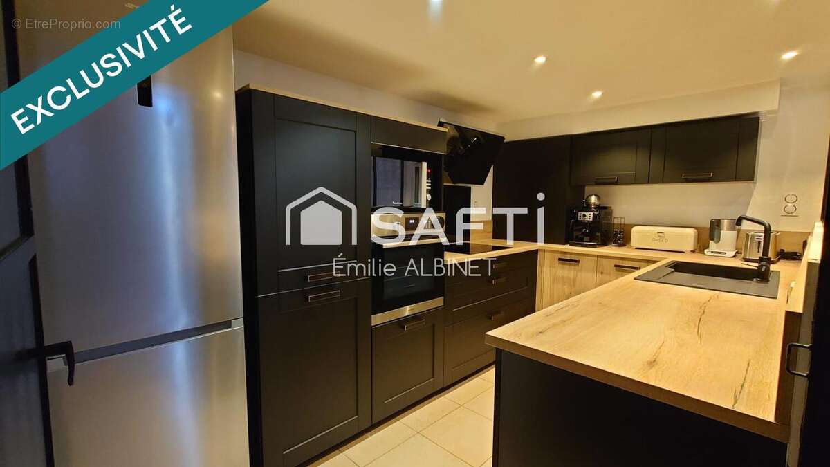 Photo 3 - Appartement à MONTAUBAN