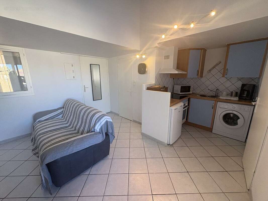 Appartement à AGDE