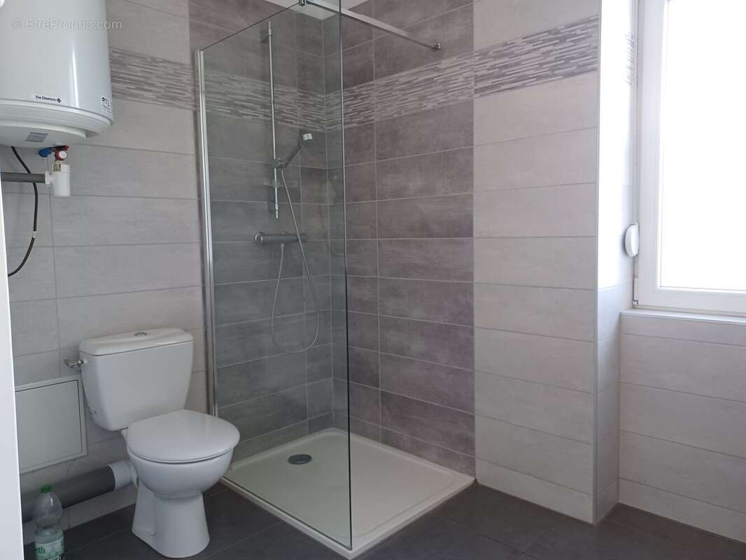 Appartement à MULHOUSE
