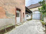 Maison à RIGNY-LE-FERRON