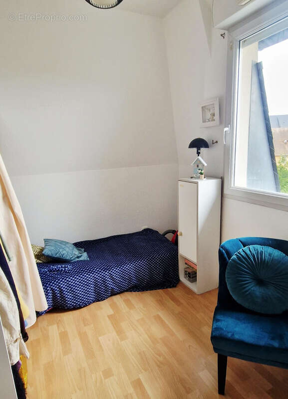 Appartement à TOUQUES