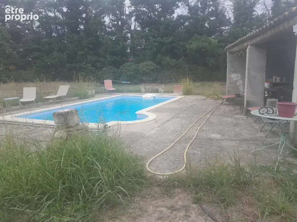 Terrain 620 m² à vendre à Caumont-Sur-Durance (84510) - photo 2