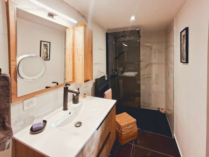 Maison à SAINT-JULIEN