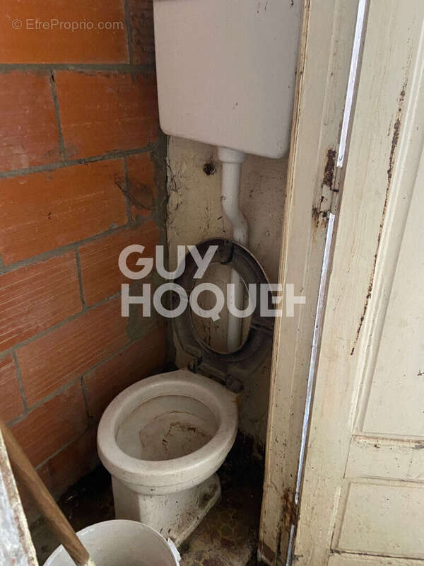 Maison à SALIES-DE-BEARN