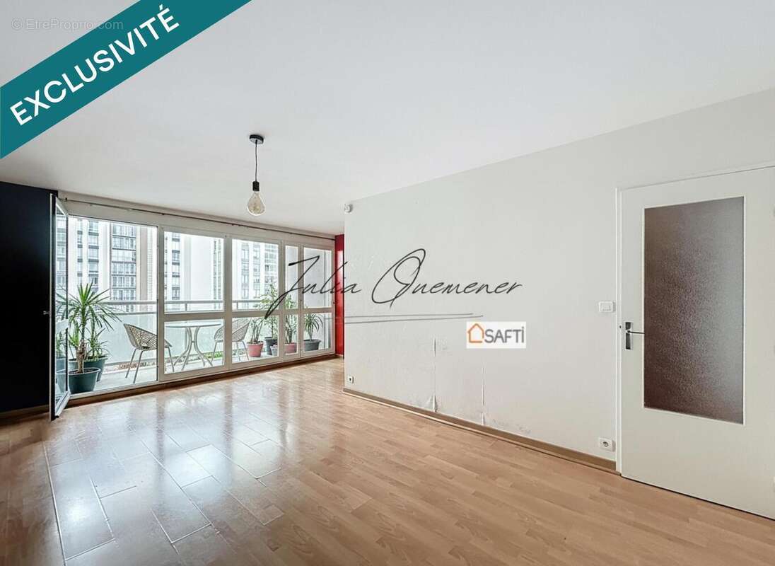 Photo 2 - Appartement à BREST