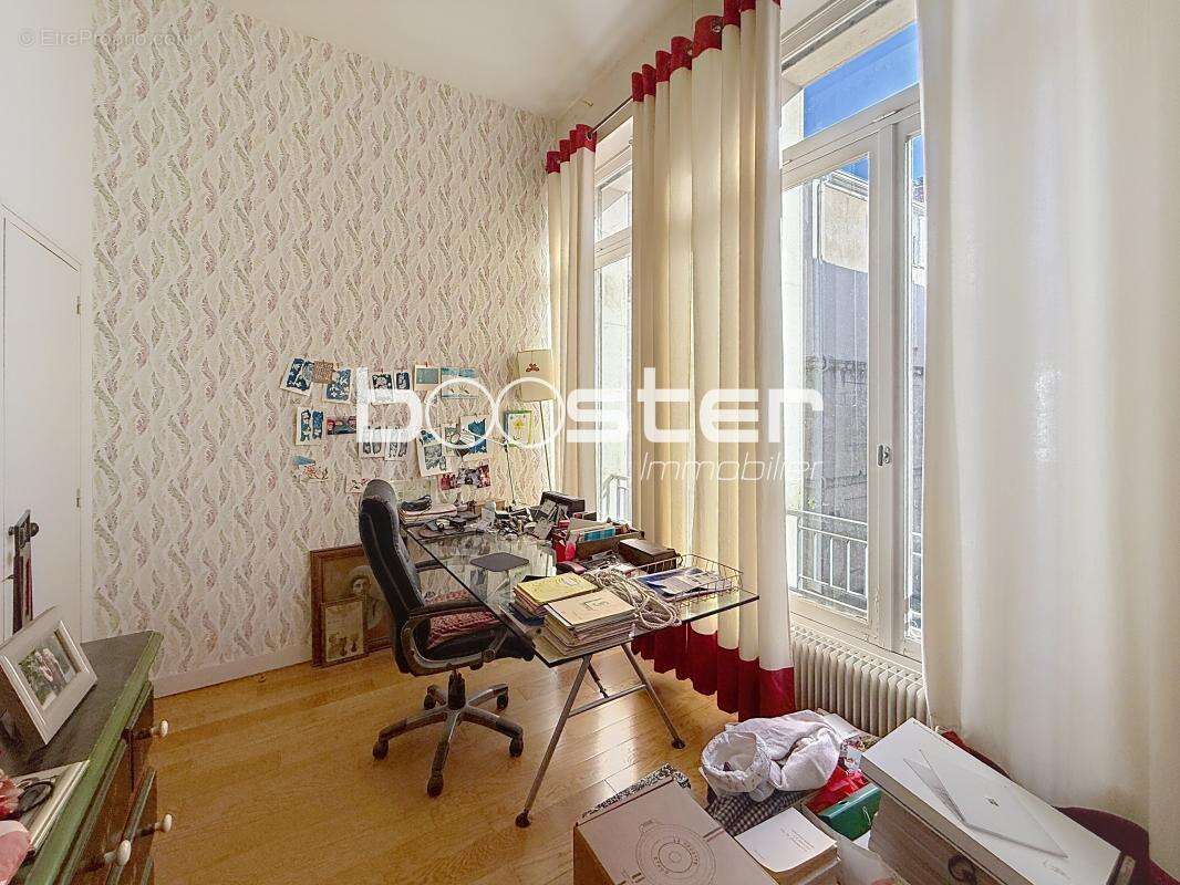 Appartement à LIMOGES