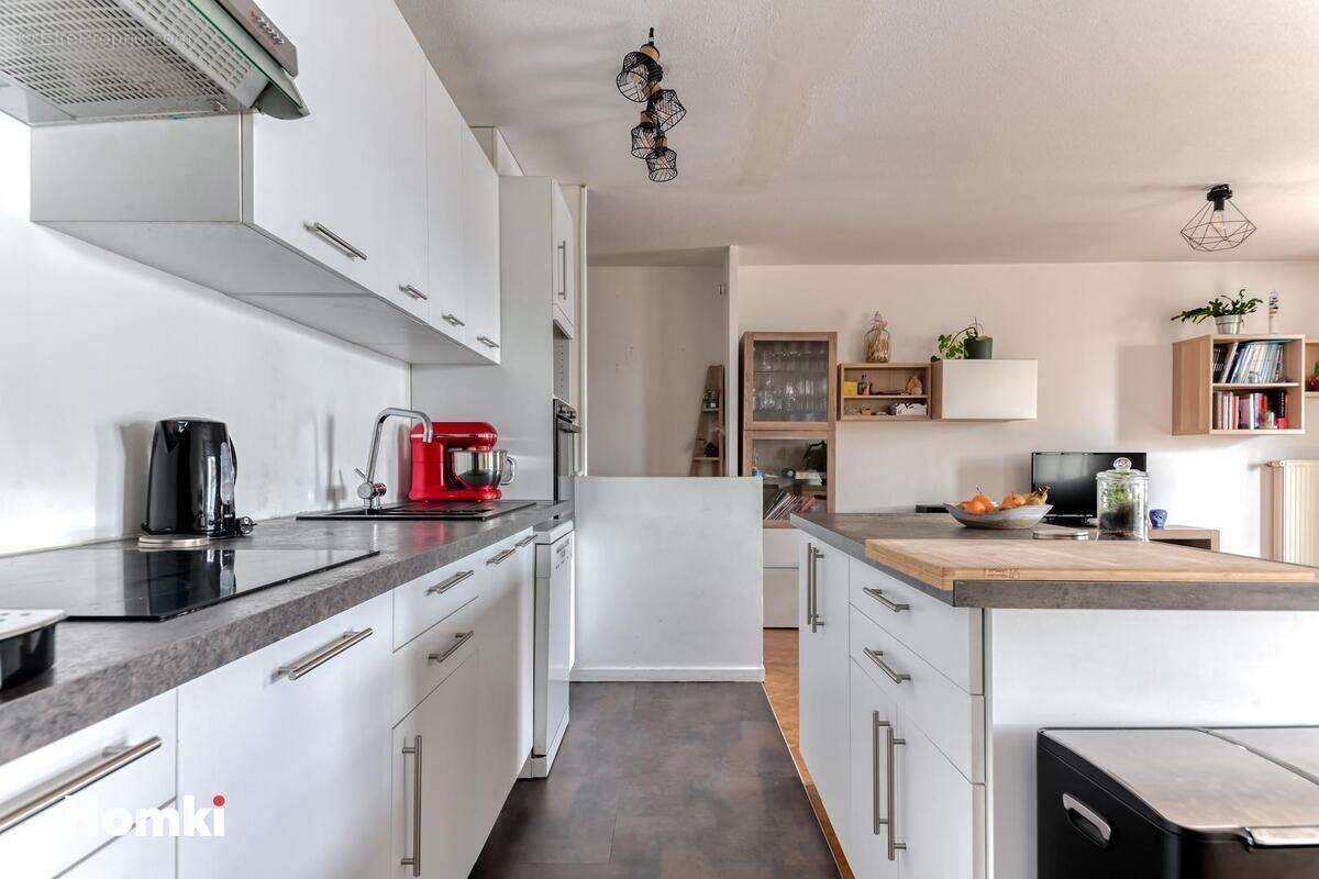 Appartement à LYON-7E