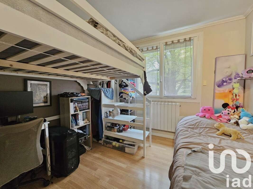 Photo 4 - Appartement à DOMONT