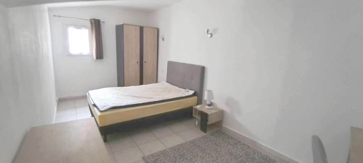 34500 Béziers-maison de ville-saint clair - photo 18