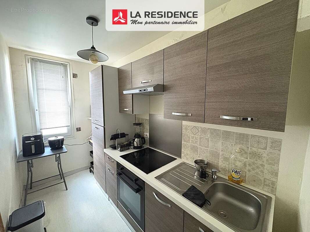 Appartement 31 m² à Epinay-Sur-Seine  - photo 3