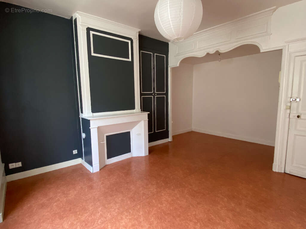 Appartement à BLOIS