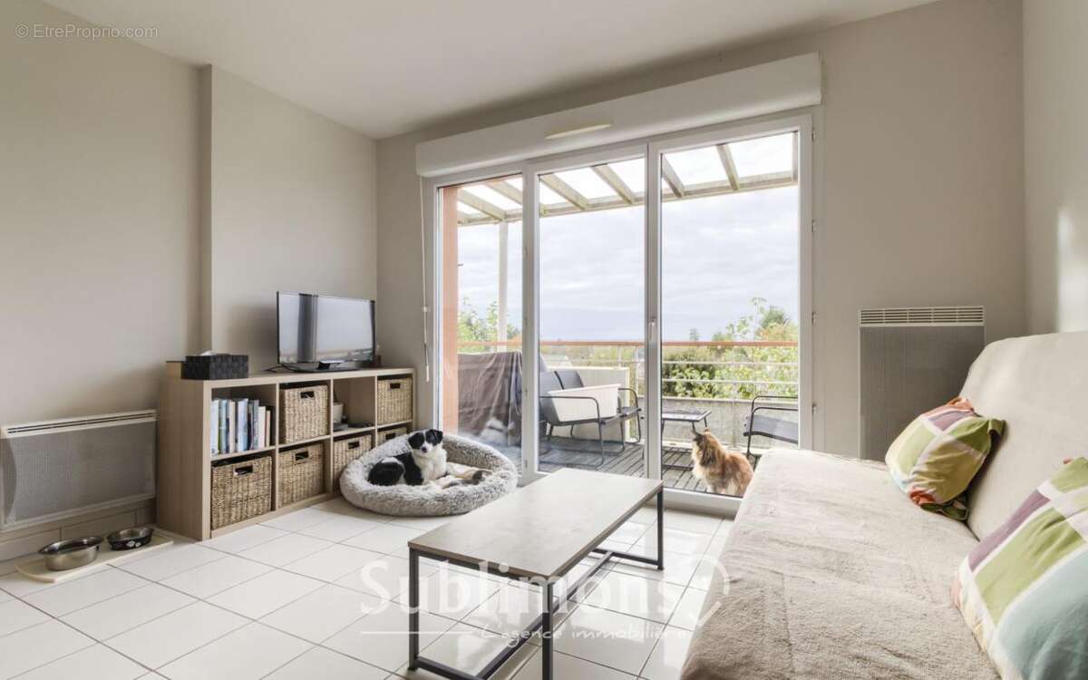 Appartement à PLOERMEL