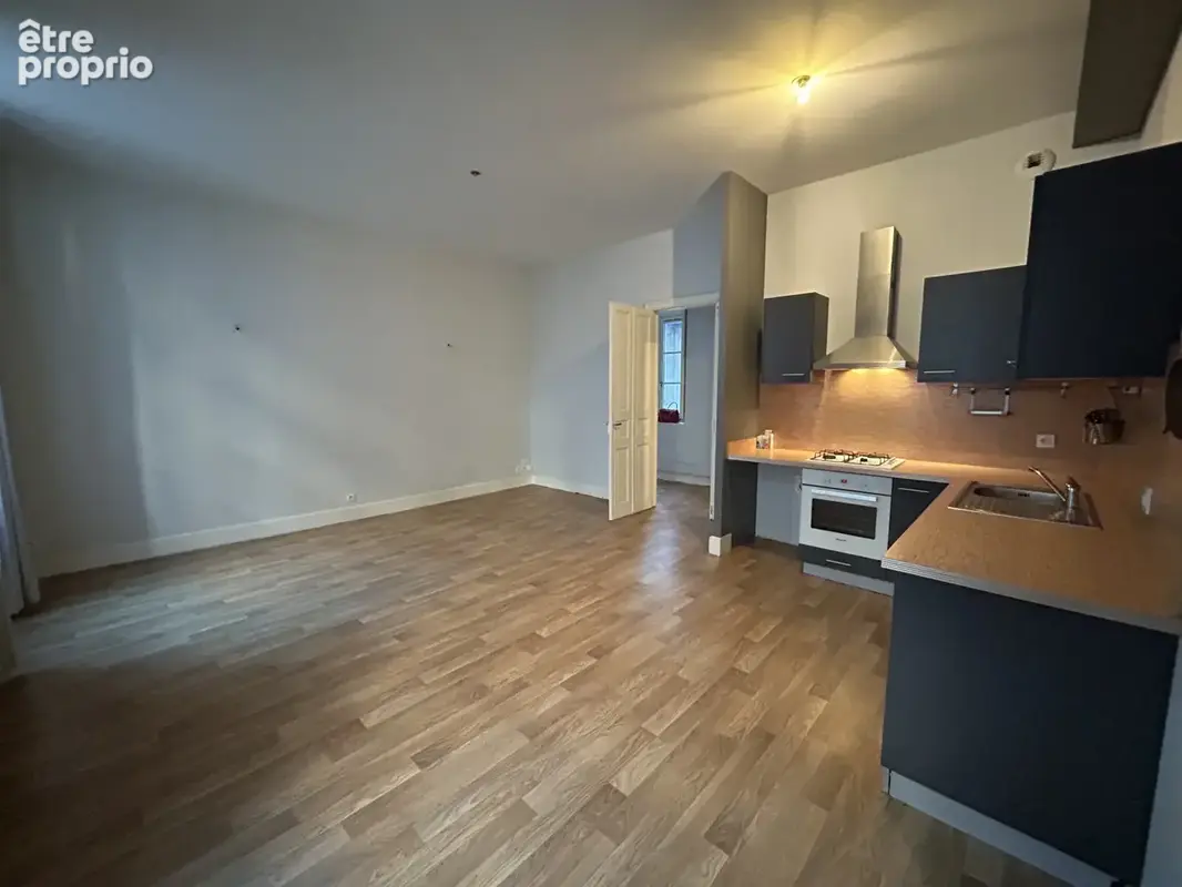Castres ecusson t2 dans residence securisee - photo 7