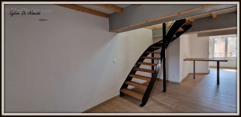 Appartement à MACON