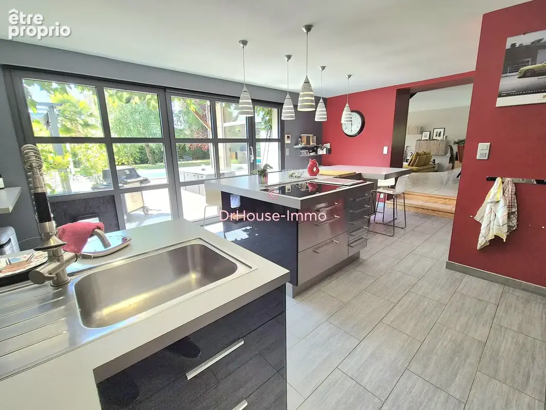 Maison 10 pièces 293 m² à vendre à Chalon-Sur-Saone (71100) - photo 77