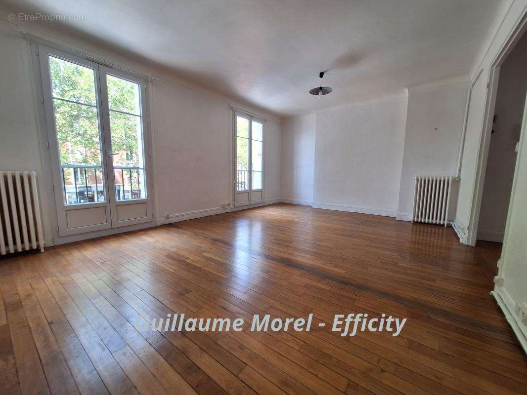 Appartement - photo 5
