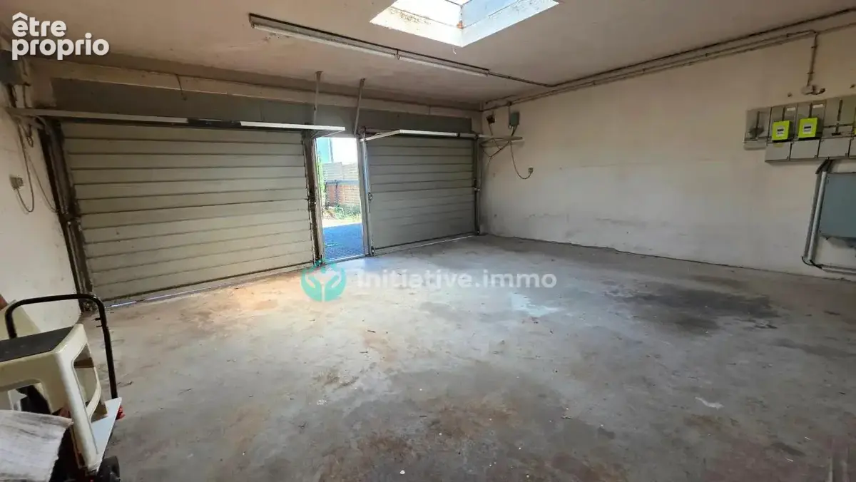 Maison d'architecte – 10 pièces – 304.89 m² – Gambsheim - photo 19