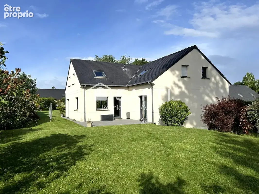 Photo 1 - Maison à SOUCHEZ