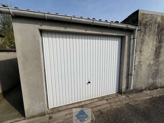 Maison à ABBEVILLE