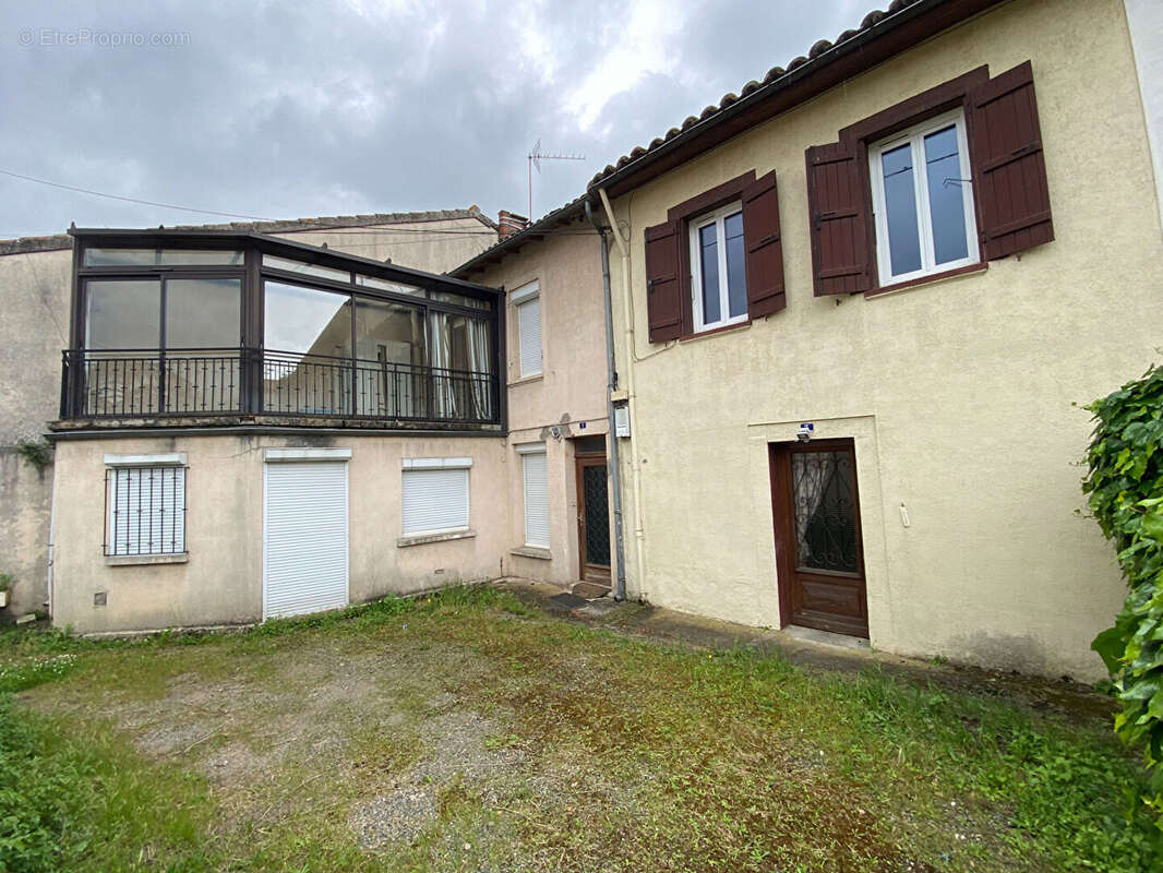 Maison à MURET