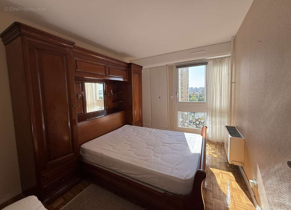 Appartement à CRETEIL