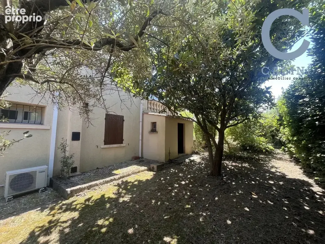 Villa 200 m2 hab. sur 1762 m2 de terrain - photo 24