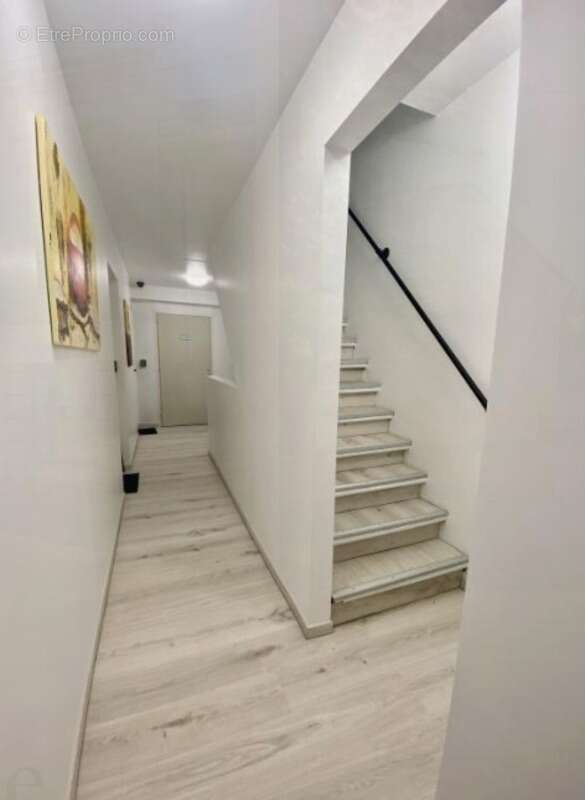 Appartement à JARNY