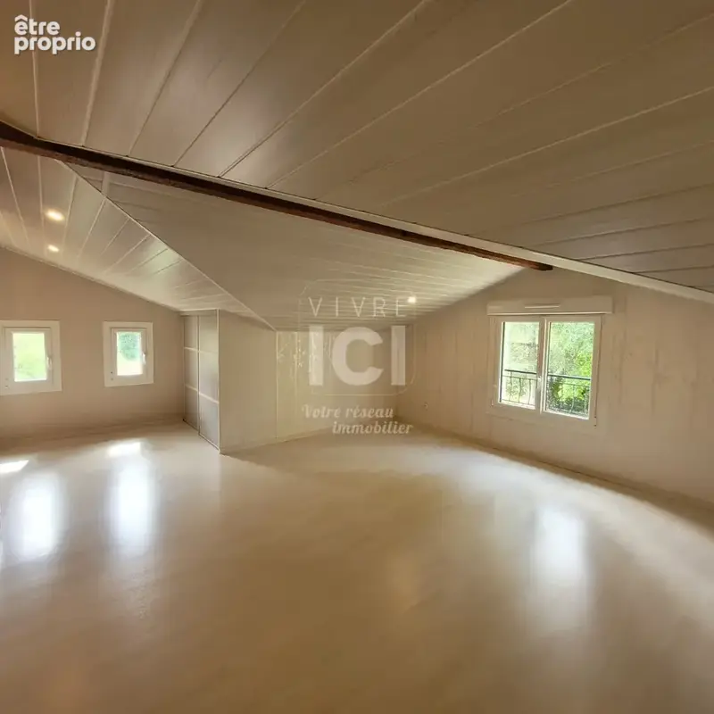 Maison en Campagne - photo 9