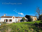 Maison à CAIXON