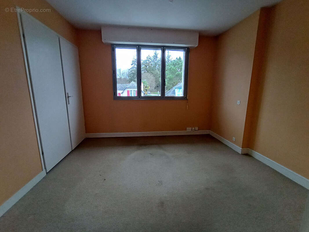 Appartement à AURAY