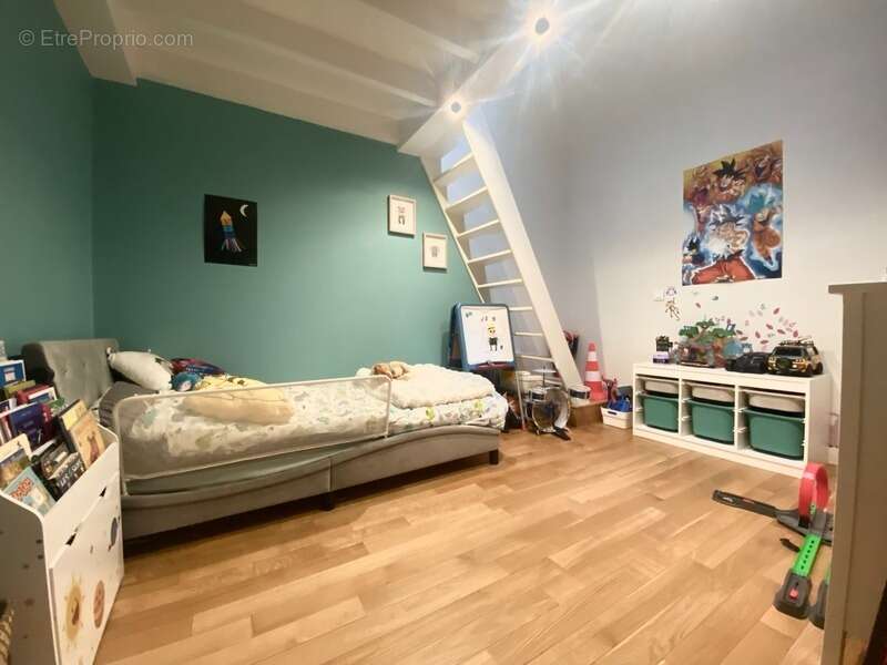 Appartement à CHOISY-LE-ROI