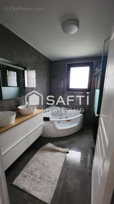 Photo 5 - Maison à MORBIER