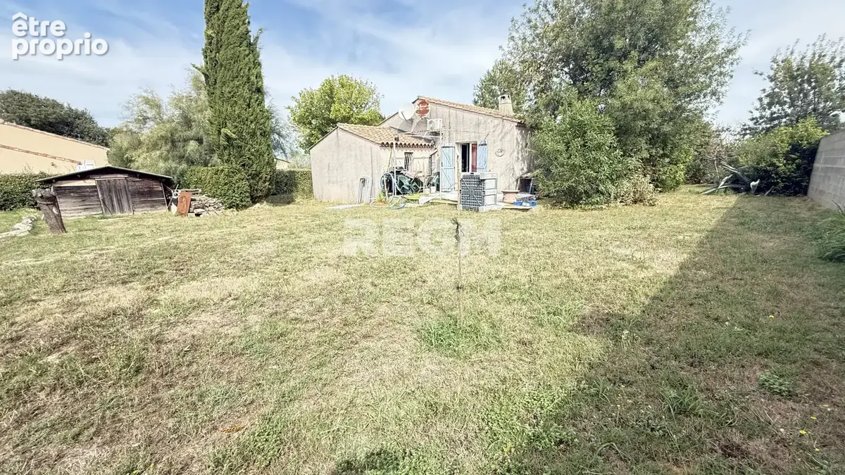 Villa T5   4 chambres avec garage - photo 17