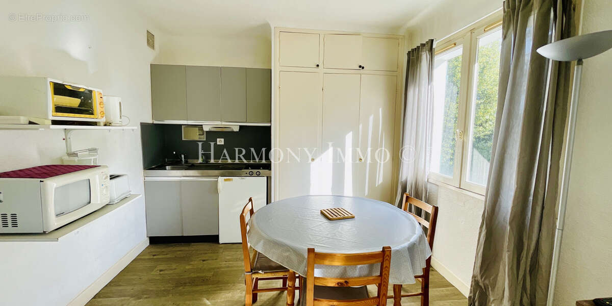 Appartement à SAINT-JEAN-DE-LUZ