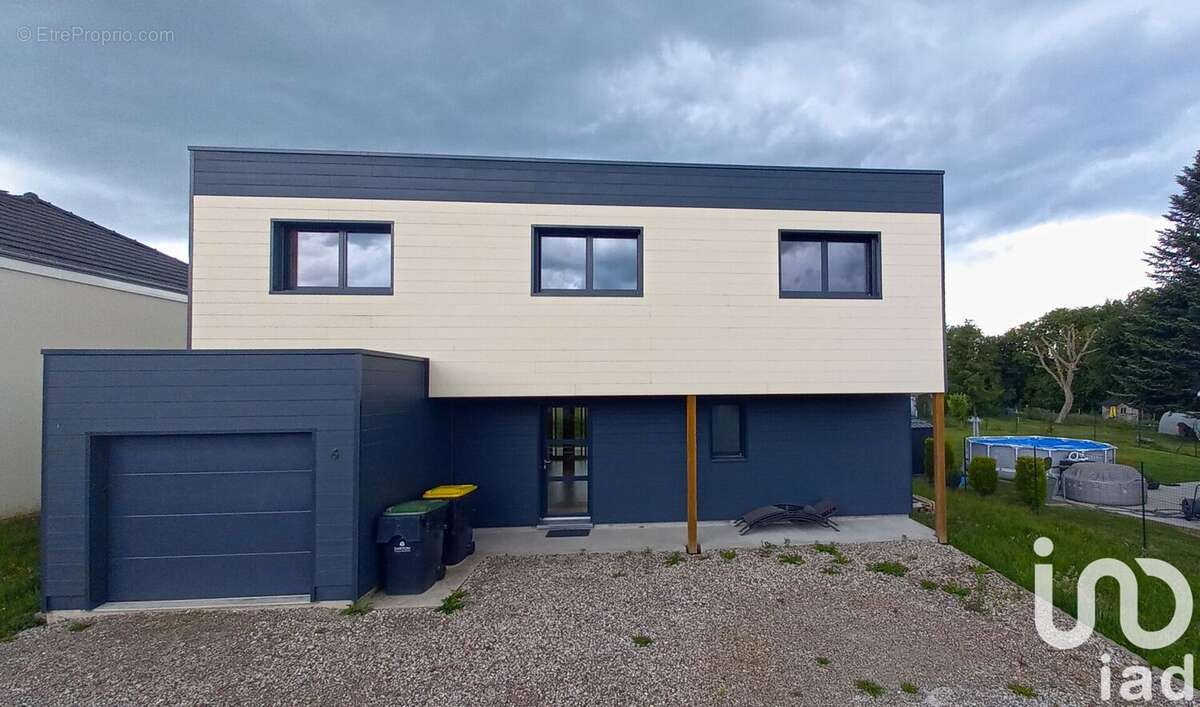 Photo 3 - Maison à NAOURS