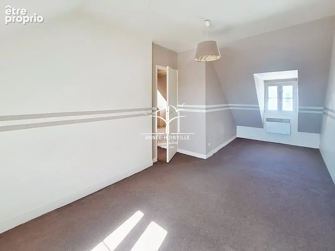 Appartement 4 pièces 67 m² à vendre à Trouville-Sur-Mer (14360) - photo 5