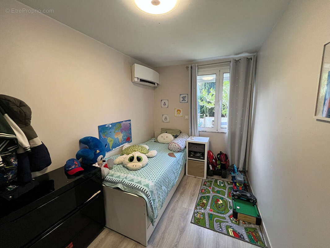 Maison Saint-brice-sous-forêt 4 pièce(s) 96,56 m2 - photo 6