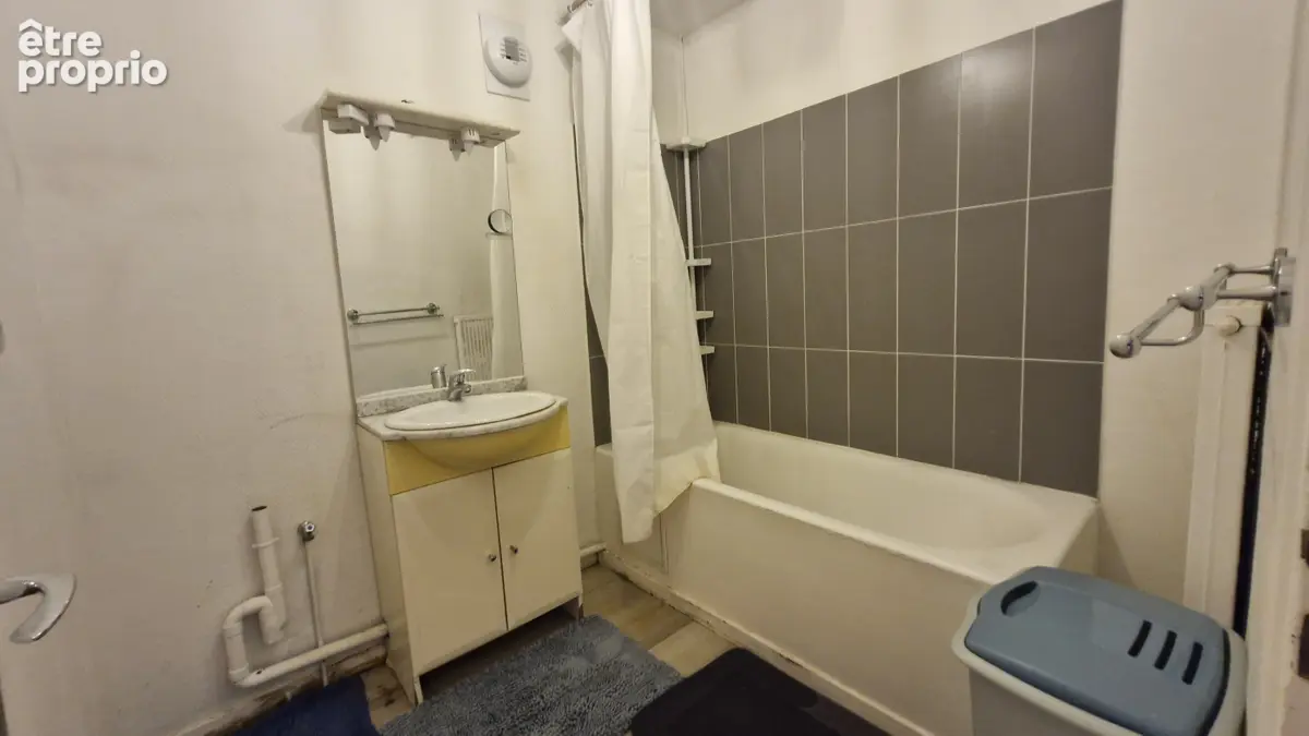 Appartement 2 pièces 56 m² à vendre à Chelles (77500) - photo 4