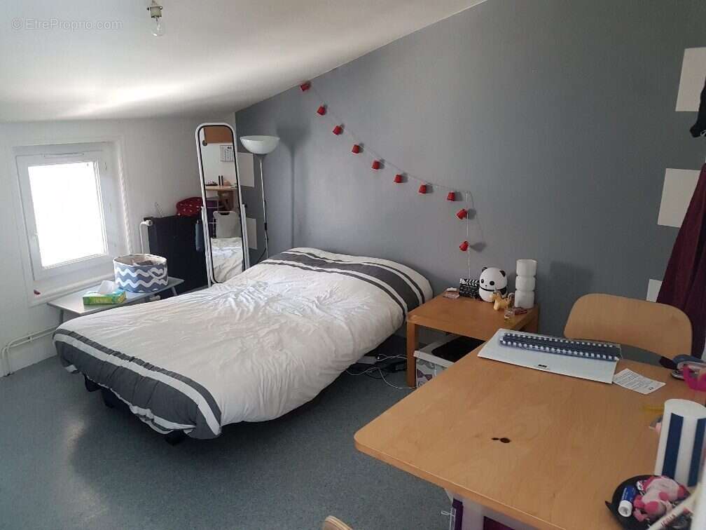 Appartement à NIORT