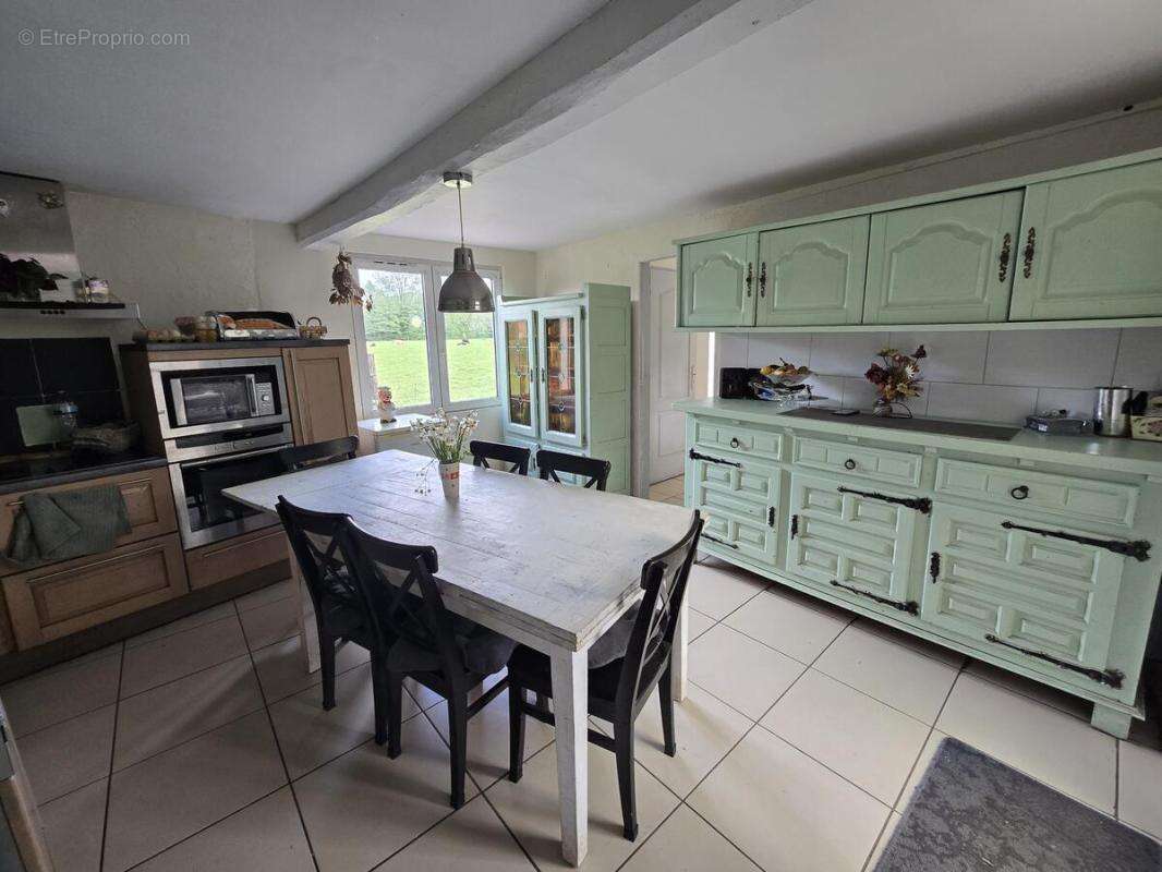 Maison 169 m² à Bergueneuse  - photo 23