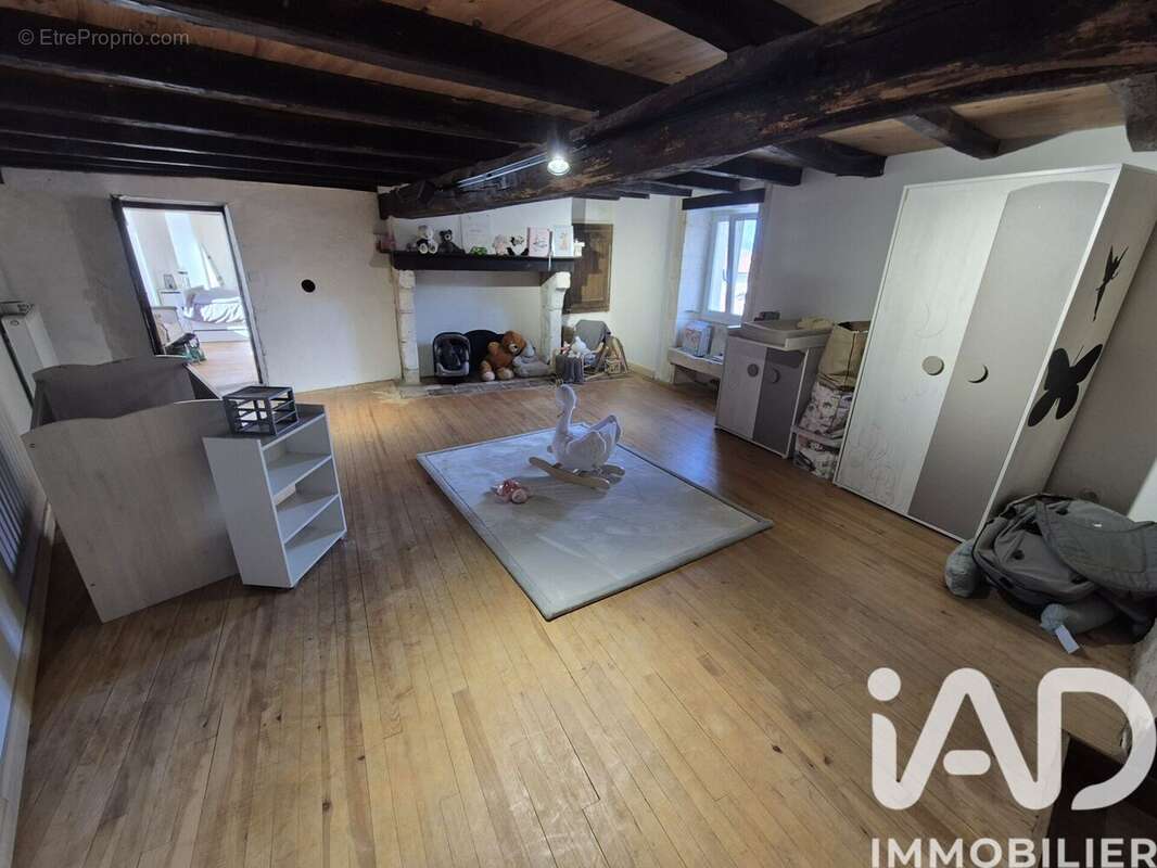 Photo 9 - Maison à COURGEAC