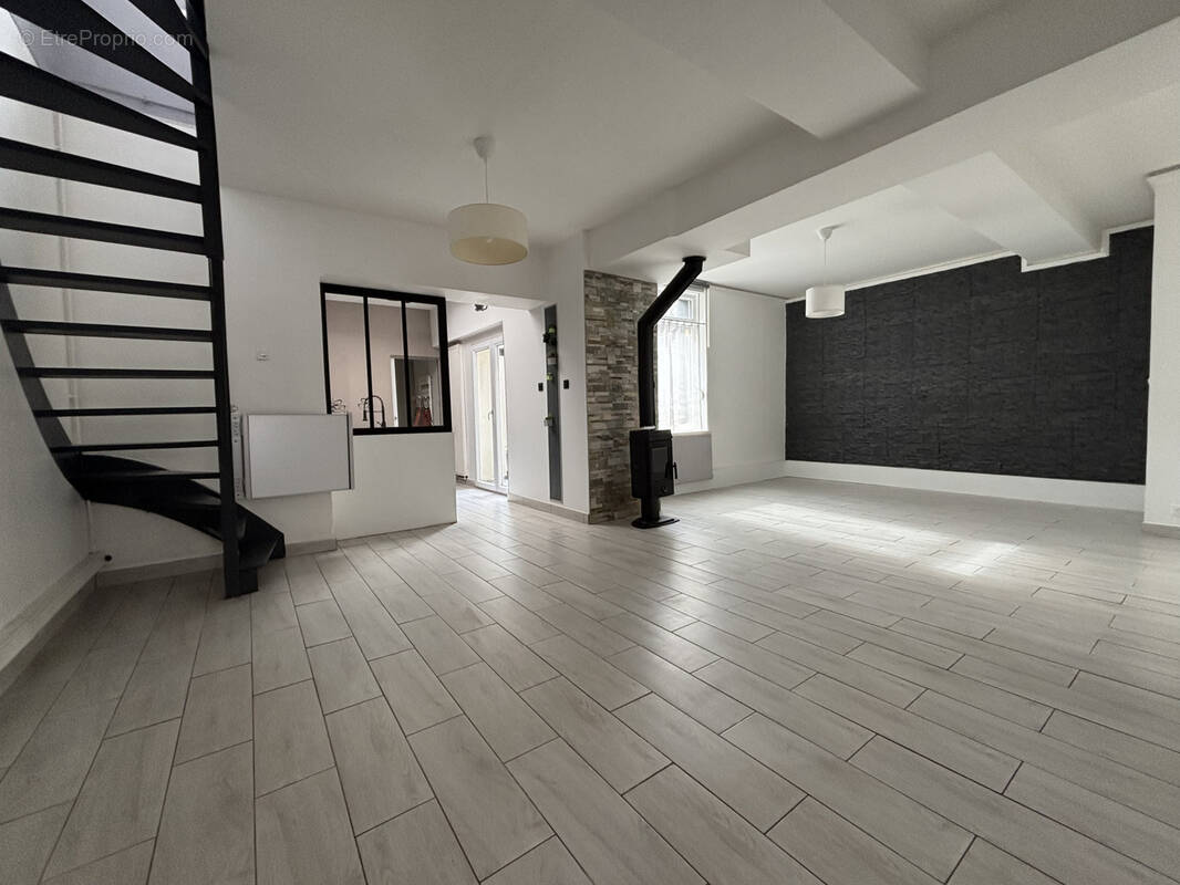Maison à ARMENTIERES